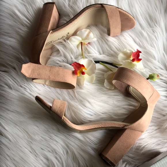 Breckelles Shoes - JUST IN ✔️BEAUTIFUL SHOES